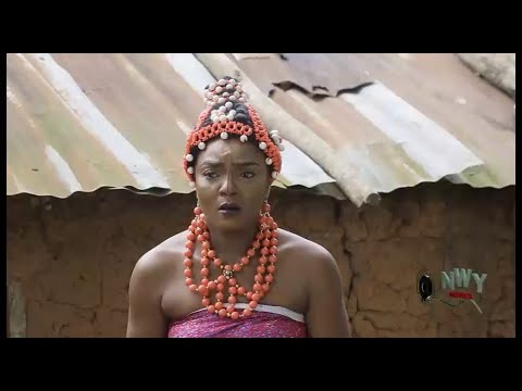 THE QUEEN COMMANDER OF ISIAGU CLAN