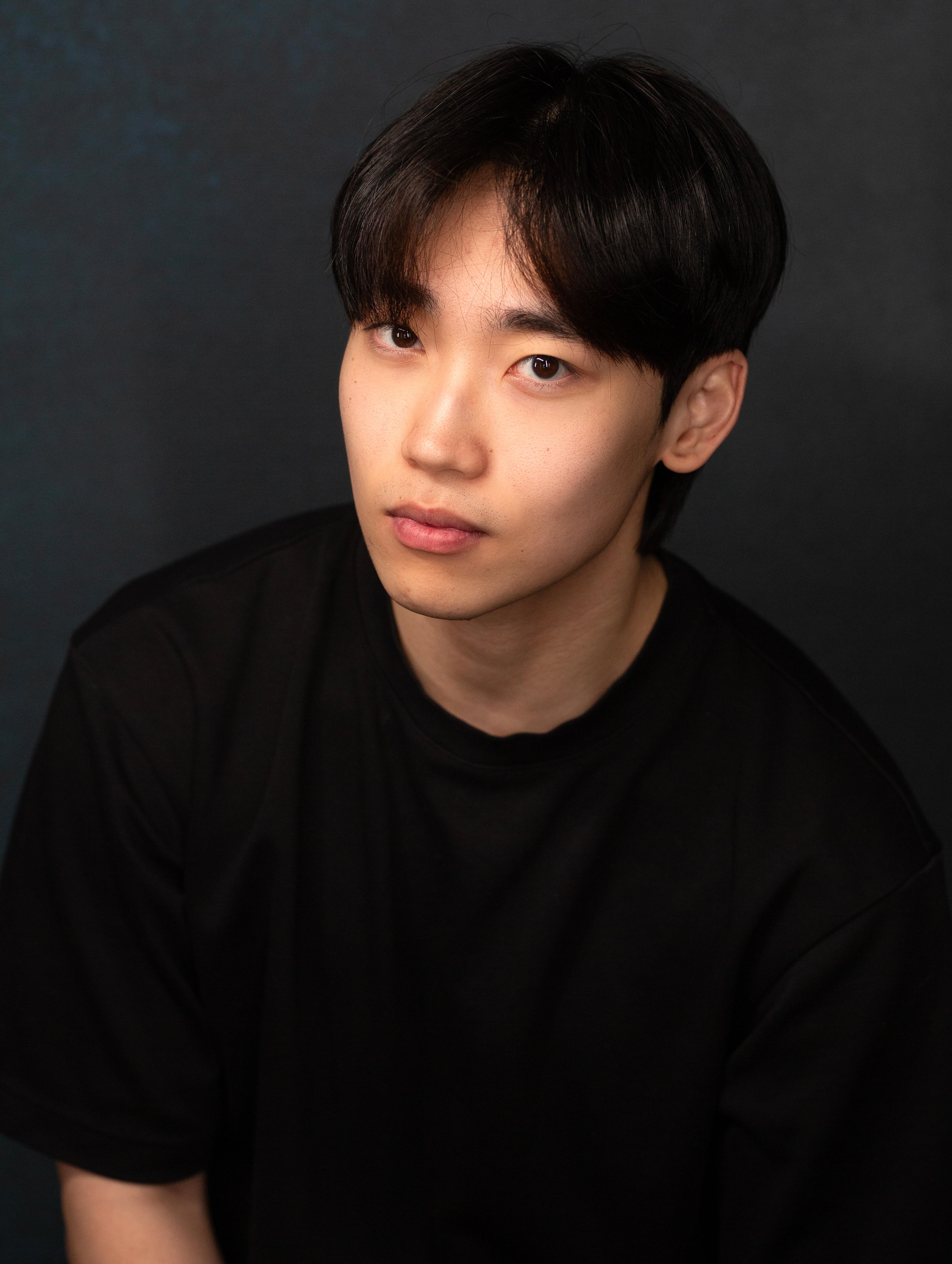 Paul Seungbin Lee