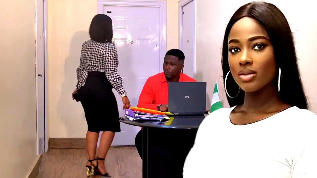 She Fell In Love With Her Humble New Staff Not Knowing He Is The Governor's Son