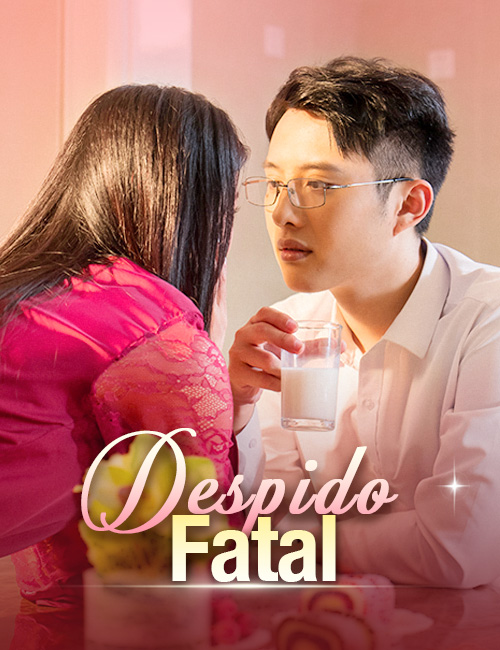 Despido Fatal poster