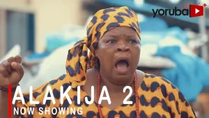 Alakija 2 - 123Movies