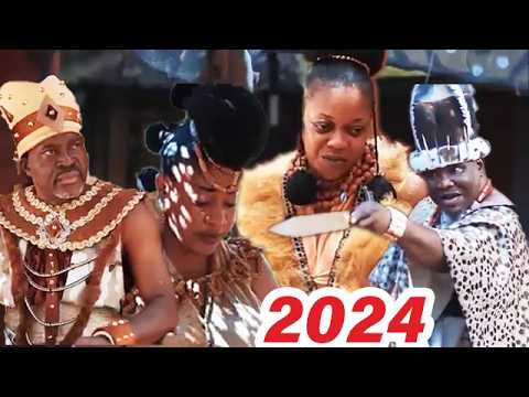 THE VERDICT OF THE GODS OF EZIAMA KINGDOM