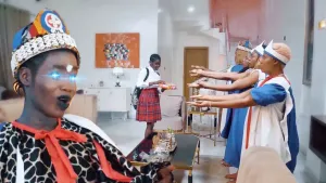 Emere Alagbara