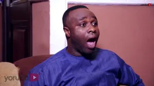5 Minutes Latest Yoruba Movie Drama