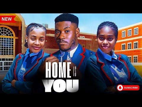 HOME IS YOU