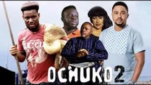 OCHUKO
