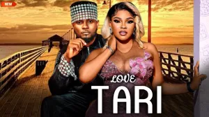 TARI LOVE