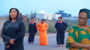 Iyawo Aiye