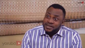 Ijewo Ese (The Confession)