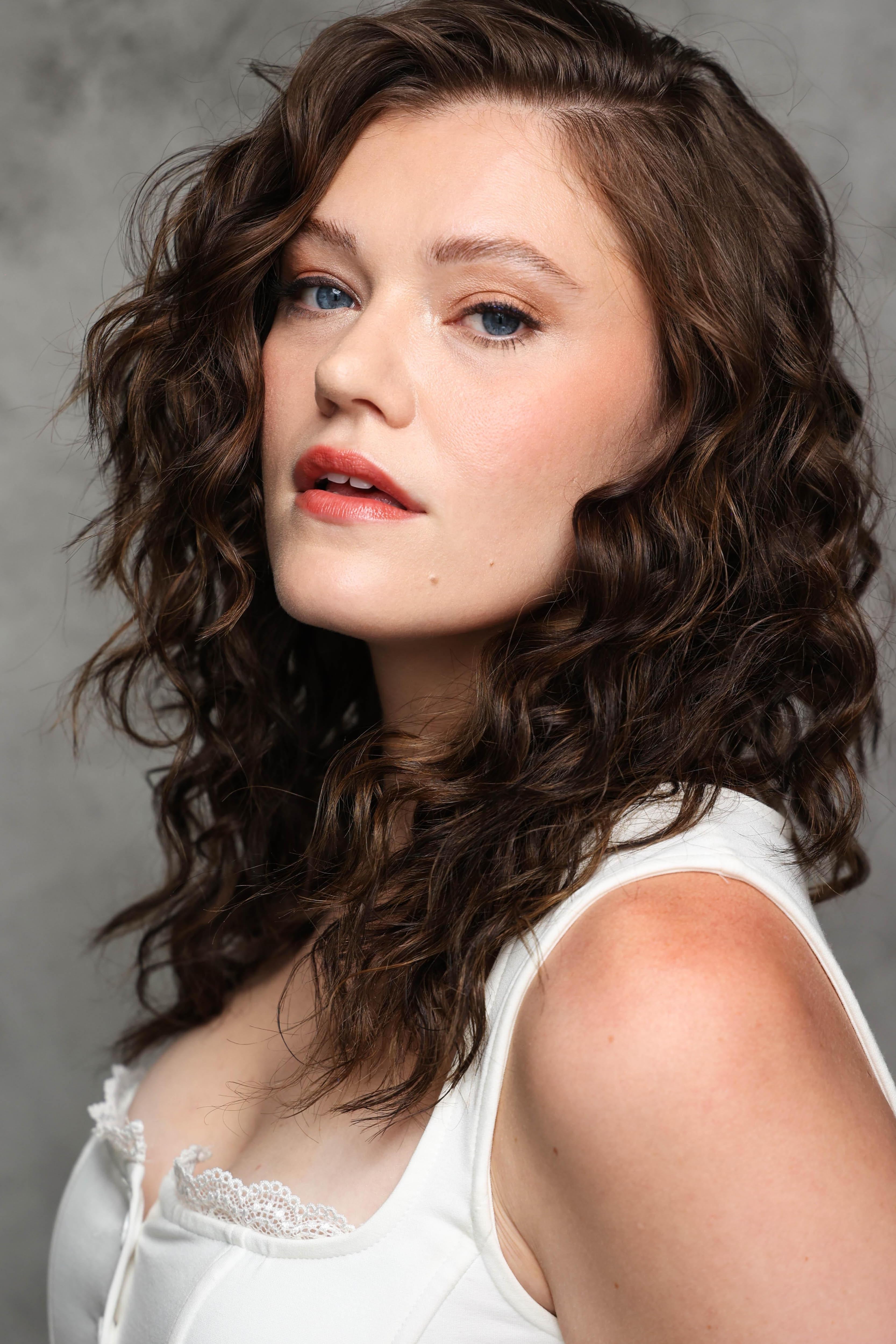 Erika K. Marks