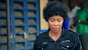 Olopa Social Media - A Nigerian Yoruba Movie