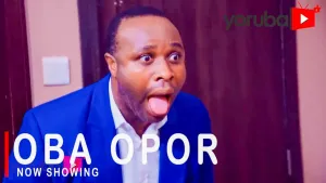 Oba Opor Latest Drama