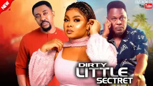 DIRTY LITTLE SECRET