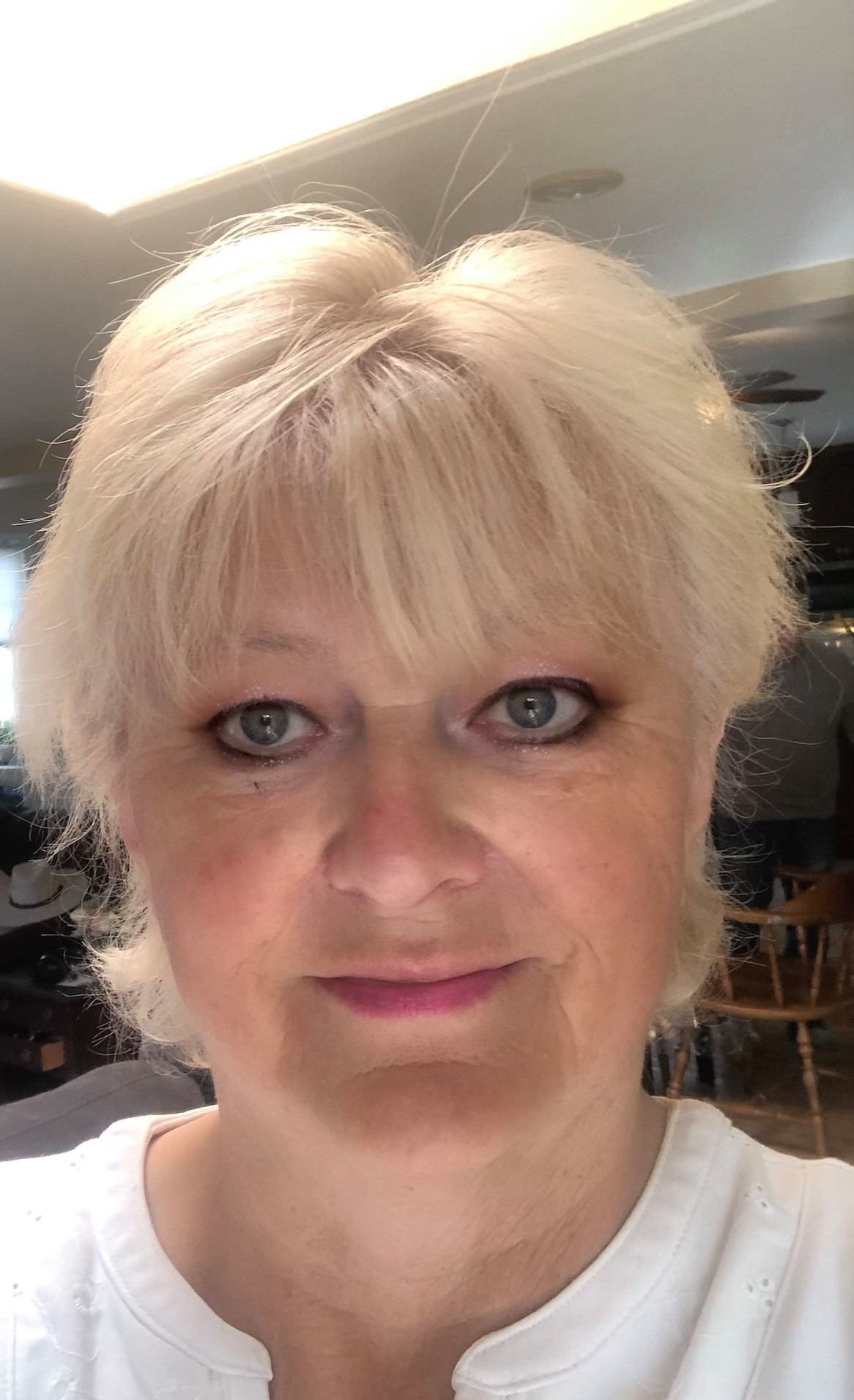 actor Joan Bartley large photo