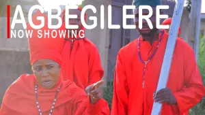 Agbegilere