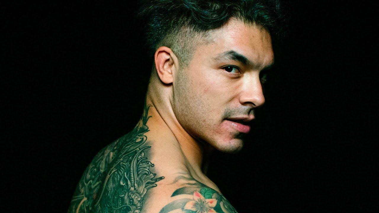 Jawy Méndez entra a La Jaula el 24 de abril, 18:00 hrs tiempo de México background