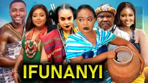 IFUNANYA - RACHAEL OKONKWO / ONNY MICHAEL / KENNECHUKWU EZE / CHIZZY ALICHI