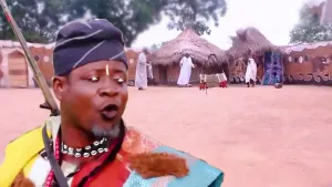 Oosa Alagbara - A Nigerian Yoruba Movie - 123Movies