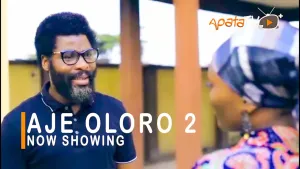 Aje Oloro