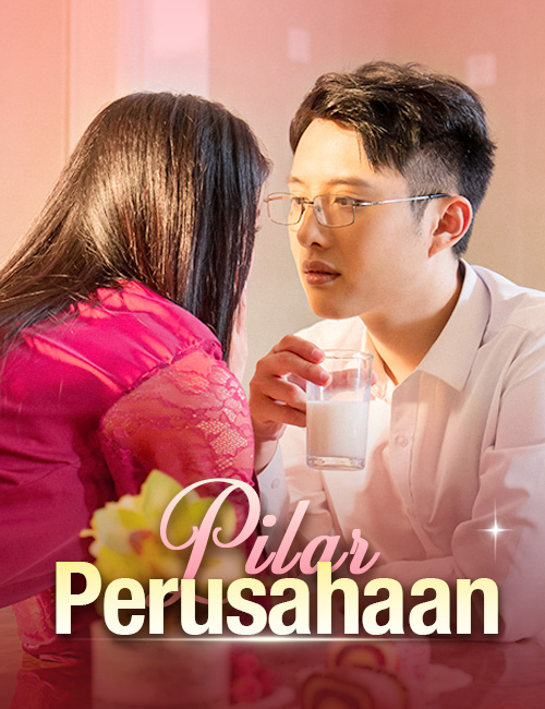 Pilar Perusahaan poster