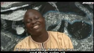 Baba Miliki - A Nigerian Yoruba Movie