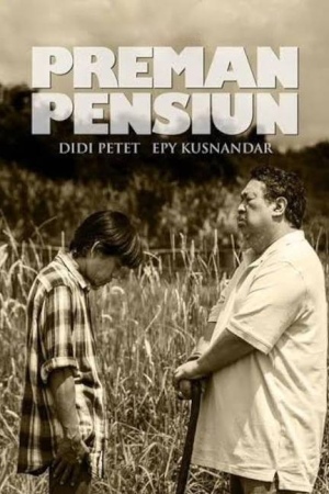 Preman Pensiun - 123Movies