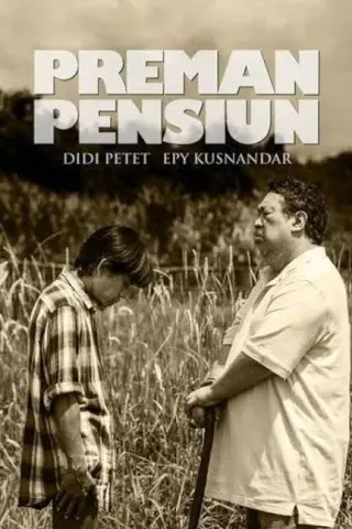 Preman Pensiun