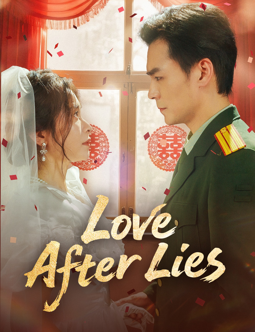 Love After Lies poster