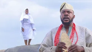 Isu Oku - A Nigerian Yoruba Movie