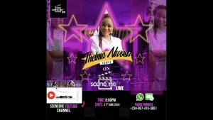 SceneOneTV Live Day 55