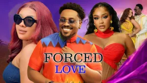FORCED LOVE