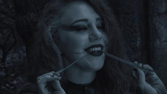 The White Witch has mystical plans for Dani Luna’s hair: NXT UK, Aug. 26, 2021