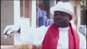 Omo Oluweri