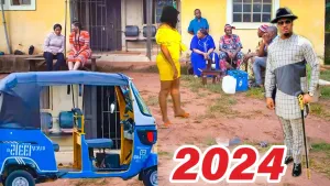 MY STEP MOTHER FORCED ME 2 MARRY THE POOR KEKE DRIVER NOT KNOWING HE IS A RICH MAN