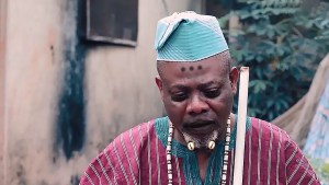 Opomulero - A Nigerian Yoruba Movies