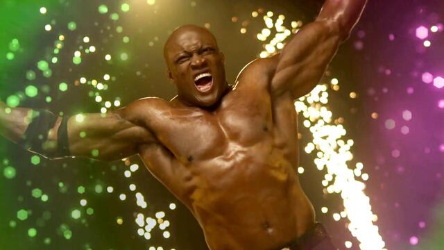 WWE Crown Jewel set for Thursday, Oct. 21 backdrop
