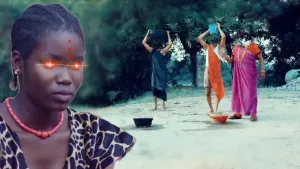 Ese Maami - A Nigerian Yoruba Movie