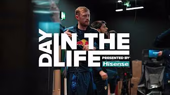 Day in the Life of Premier League footballer Sean Longstaff