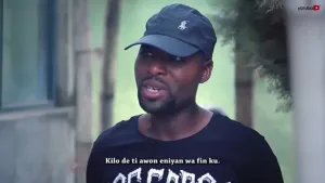 Eti Sesere