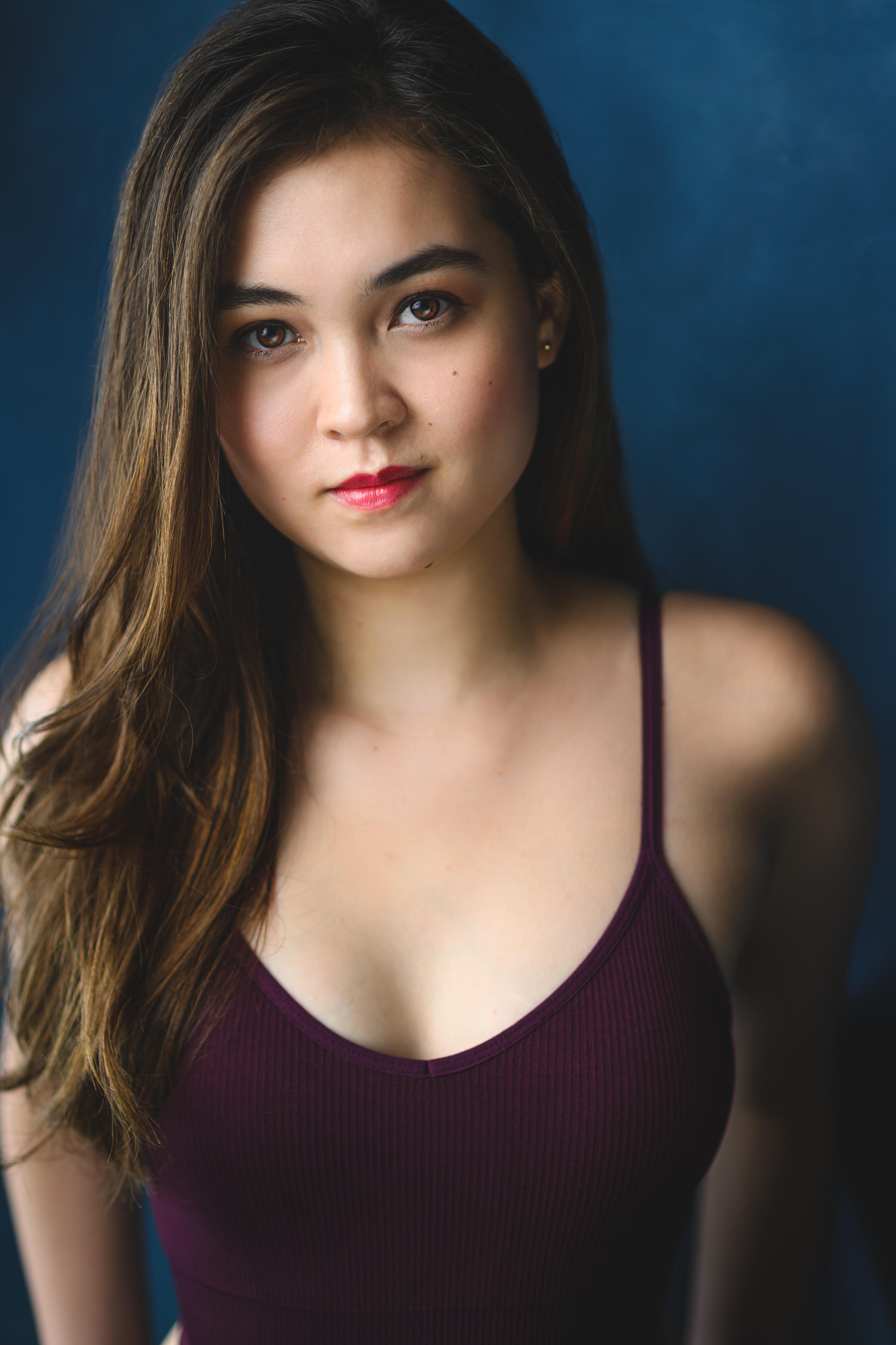 Julia Kim Caldwell