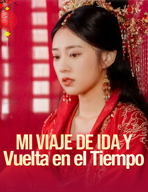 Mi Viaje de Ida y Vuelta en el Tiempo poster