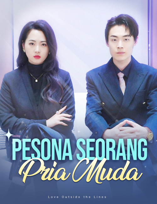 Pesona Seorang Pria Muda poster