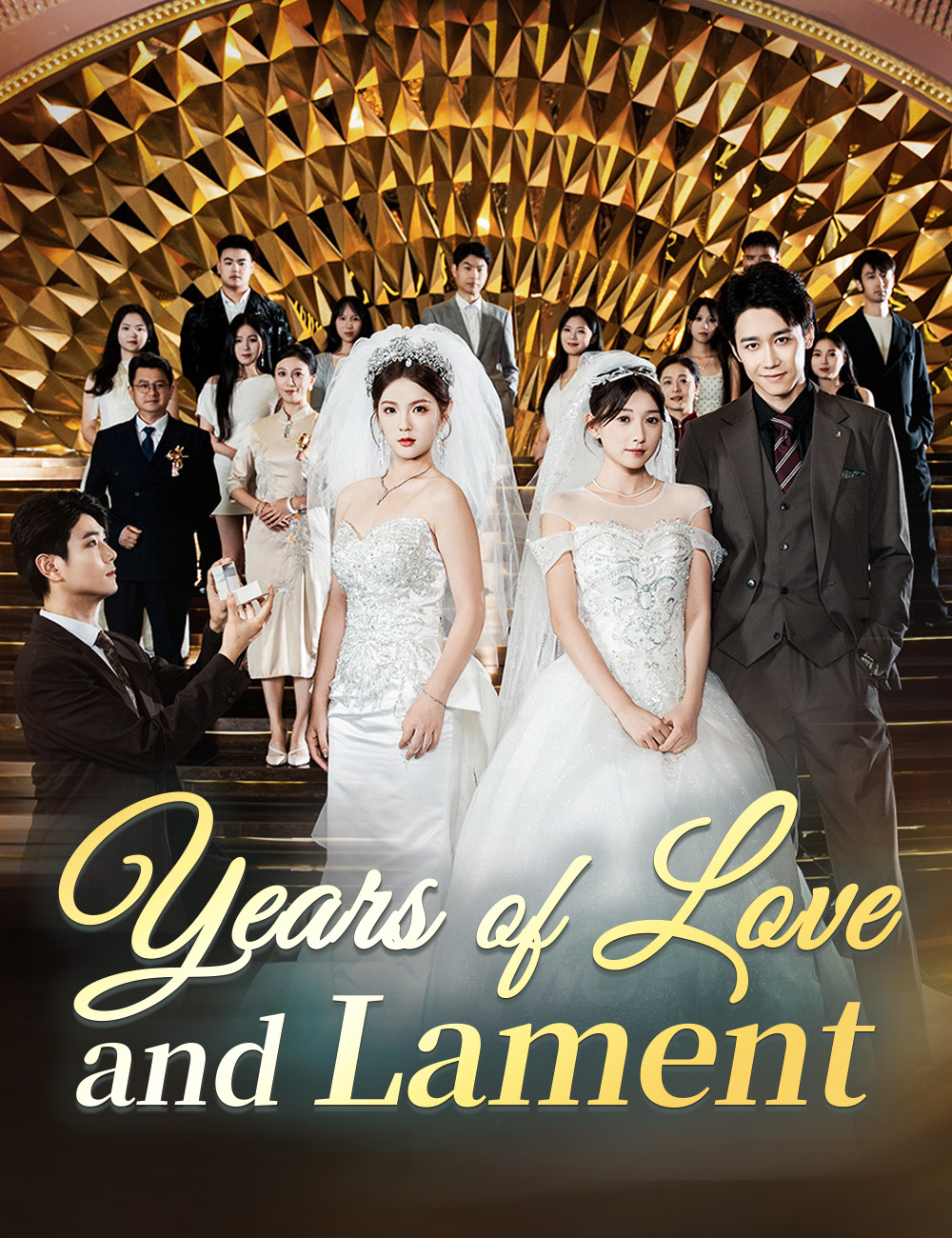 Years of Love and Lament poster