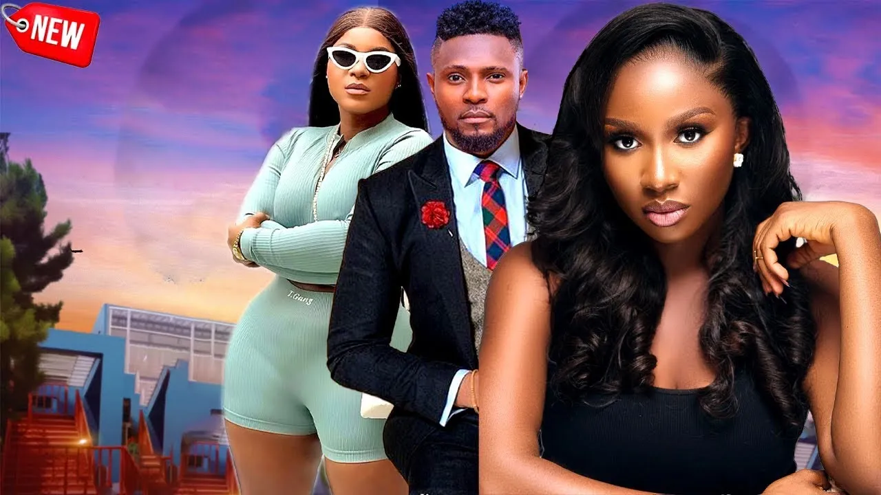 THE OTHER LADY NEXT DOOR