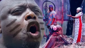 Atoka Oosha - A Nigerian Yoruba Movie