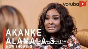 Akanke Alamala 3