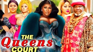 THE QUEEN'S COURT
