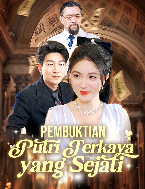 Pembuktian Putri Terkaya yang Sejati - like The Pawn and The Puppet but family-friendly