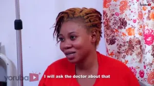 Sisi Maruwa Latest Drama