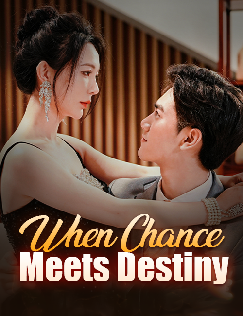 When Chance Meets Destiny poster